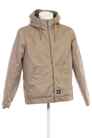 Pánska bunda  H&M Divided, Veľkosť L, Farba Hnedá, Cena  35,00 €