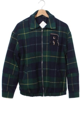 Herrenjacke H&M Divided, Größe XXS, Farbe Mehrfarbig, Preis € 35,00