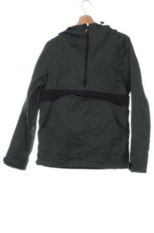 Ανδρικό μπουφάν H&M L.O.G.G., Μέγεθος S, Χρώμα Πράσινο, Τιμή 25,00 €