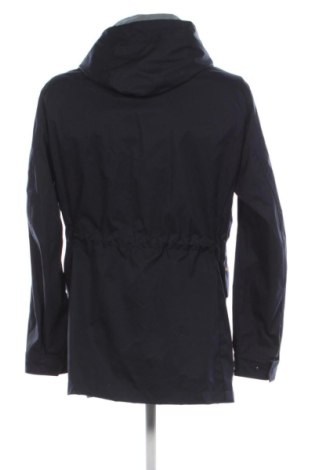 Geacă de bărbati Hackett, Mărime L, Culoare Albastru, Preț 401,42 Lei