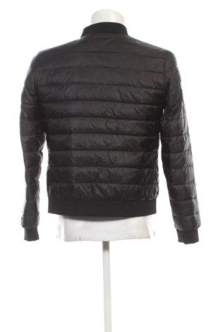 Férfi dzseki Hallhuber, Méret S, Szín Fekete, Ár 24 609 Ft