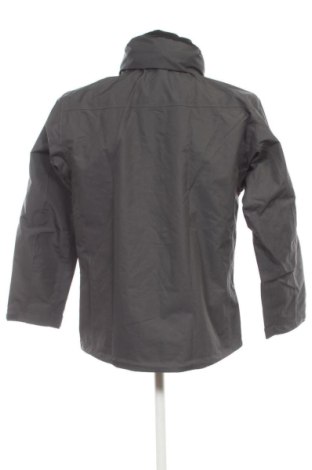 Herrenjacke Helly Hansen, Größe M, Farbe Grau, Preis 54,99 €