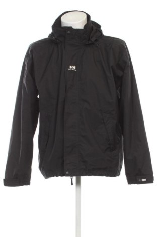 Férfi dzseki Helly Hansen, Méret L, Szín Fekete, Ár 24 609 Ft