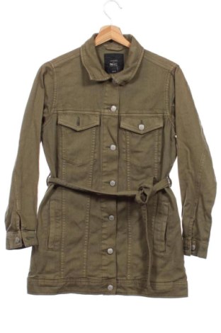 Herrenjacke House, Größe XS, Farbe Grün, Preis 18,99 €