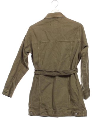 Herrenjacke House, Größe XS, Farbe Grün, Preis 18,99 €