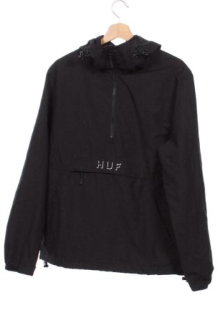 Férfi dzseki Huf, Méret M, Szín Fekete, Ár 23 836 Ft