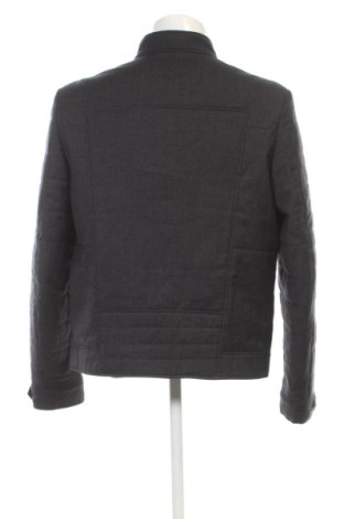 Ανδρικό μπουφάν Hugo Boss, Μέγεθος XL, Χρώμα Γκρί, Τιμή 189,99 €