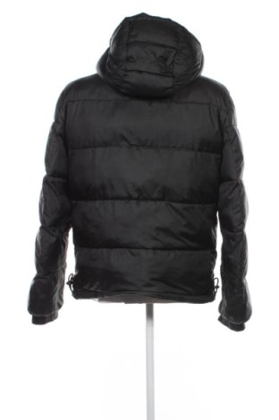 Herrenjacke Hugo Boss, Größe L, Farbe Schwarz, Preis € 87,43