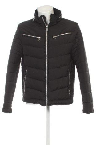 Pánska bunda  ICONO, Veľkosť L, Farba Čierna, Cena  29,95 €