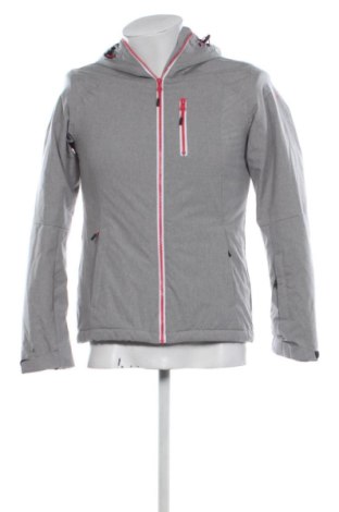 Męska kurtka Icepeak, Rozmiar S, Kolor Szary, Cena 220,99 zł