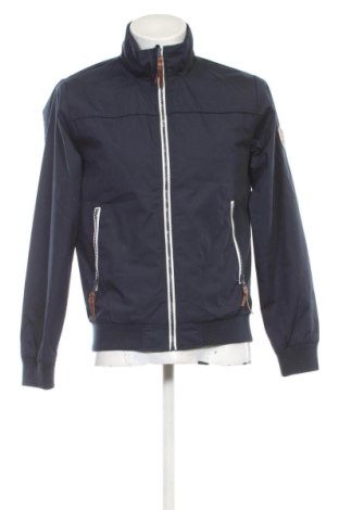 Herrenjacke Indigo, Größe S, Farbe Blau, Preis 24,55 €
