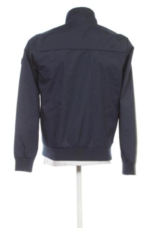 Herrenjacke Indigo, Größe S, Farbe Blau, Preis 24,55 €