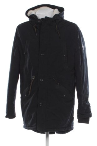 Męska kurtka Indigo, Rozmiar XL, Kolor Czarny, Cena 186,00 zł