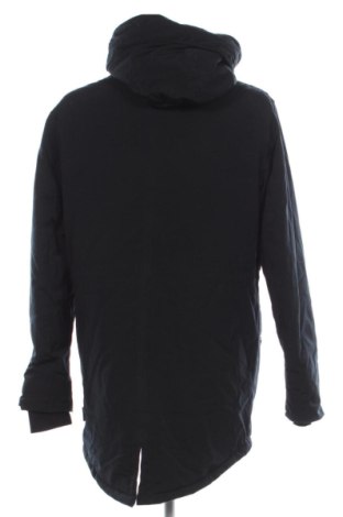 Męska kurtka Indigo, Rozmiar XL, Kolor Czarny, Cena 186,00 zł