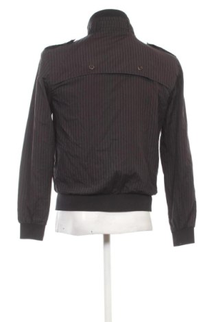 Herrenjacke Jack & Jones, Größe M, Farbe Schwarz, Preis 28,18 €