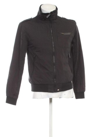 Herrenjacke Jack & Jones, Größe M, Farbe Schwarz, Preis 28,18 €