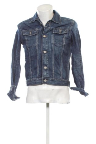 Herrenjacke Jack & Jones, Größe M, Farbe Blau, Preis 31,99 €