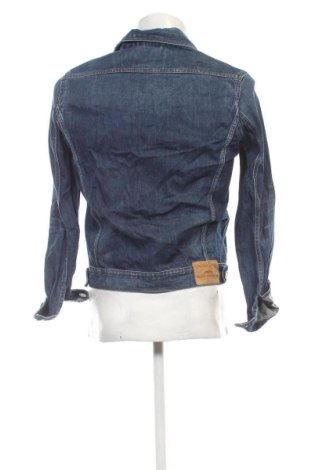 Herrenjacke Jack & Jones, Größe M, Farbe Blau, Preis 31,99 €