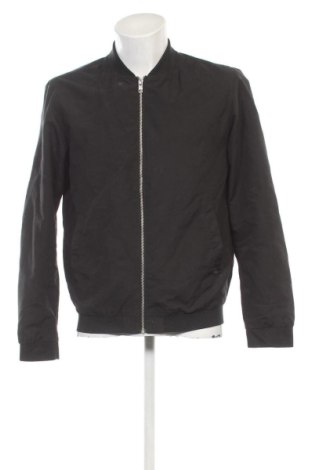 Męska kurtka Jack & Jones, Rozmiar L, Kolor Czarny, Cena 148,99 zł