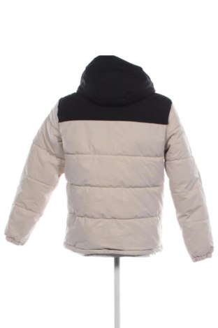 Ανδρικό μπουφάν Jack & Jones, Μέγεθος S, Χρώμα  Μπέζ, Τιμή 37,99 €