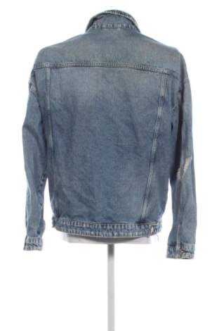 Męska kurtka Jack & Jones, Rozmiar L, Kolor Niebieski, Cena 129,99 zł