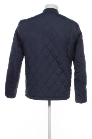 Herrenjacke Jack & Jones, Größe M, Farbe Blau, Preis 19,99 €