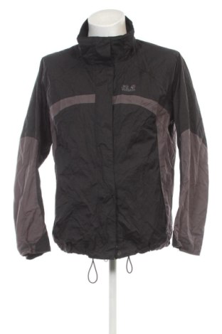 Męska kurtka Jack Wolfskin, Rozmiar XXL, Kolor Czarny, Cena 258,99 zł