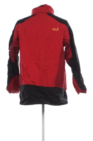 Ανδρικό μπουφάν Jack Wolfskin, Μέγεθος XXL, Χρώμα Πολύχρωμο, Τιμή 58,99 €