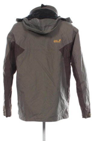 Pánska bunda  Jack Wolfskin, Veľkosť XL, Farba Zelená, Cena  49,95 €