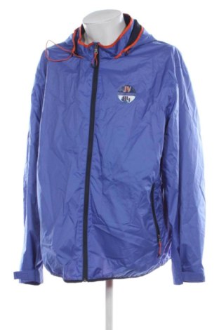 Pánská bunda  Jan Vanderstorm, Velikost 3XL, Barva Modrá, Cena  1 077,00 Kč