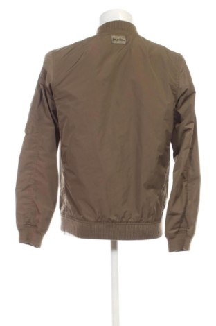 Herrenjacke Just Junkies, Größe M, Farbe Grün, Preis 42,00 €