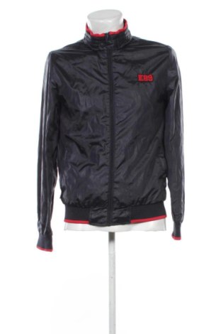 Męska kurtka Kenvelo, Rozmiar M, Kolor Niebieski, Cena 133,96 zł