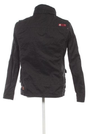 Мъжко яке Khujo, Размер M, Цвят Черен, Цена 49,00 €