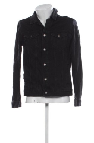 Férfi dzseki Kiabi, Méret M, Szín Fekete, Ár 10 049 Ft