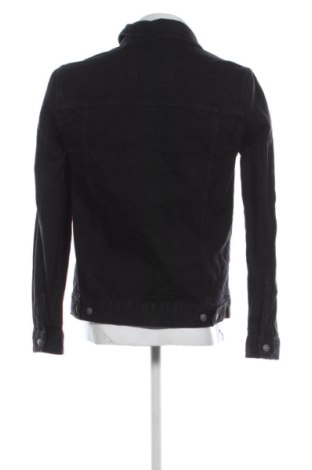 Férfi dzseki Kiabi, Méret M, Szín Fekete, Ár 10 049 Ft