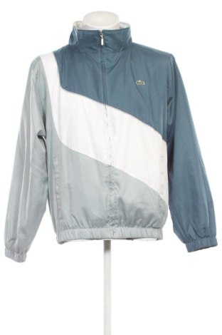 Herrenjacke Lacoste, Größe L, Farbe Mehrfarbig, Preis 77,26 €