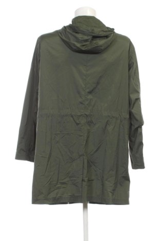 Herrenjacke Lacoste, Größe L, Farbe Grün, Preis 77,00 €