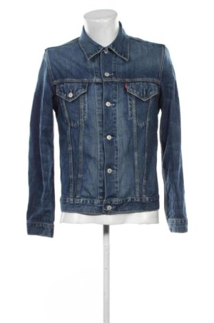 Férfi dzseki Levi's, Méret M, Szín Kék, Ár 24 609 Ft