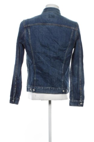 Férfi dzseki Levi's, Méret M, Szín Kék, Ár 24 609 Ft