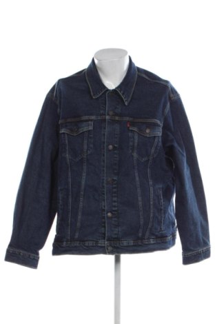 Geacă de bărbati Levi's, Mărime XXL, Culoare Albastru, Preț 694,99 Lei