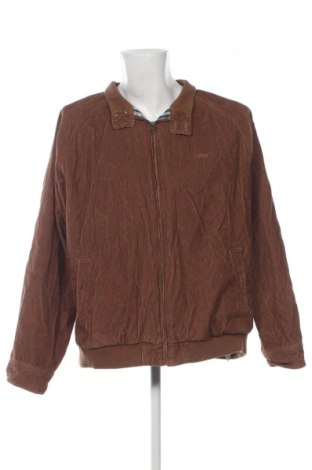 Herrenjacke Levi's, Größe XL, Farbe Braun, Preis 49,99 €