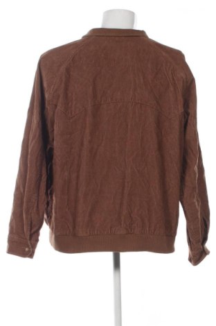 Herrenjacke Levi's, Größe XL, Farbe Braun, Preis 49,99 €