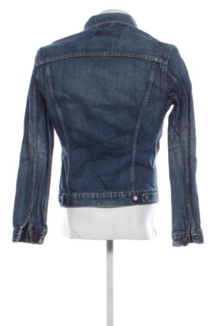 Pánska bunda  Levi's Made & Crafted, Veľkosť L, Farba Modrá, Cena  59,00 €