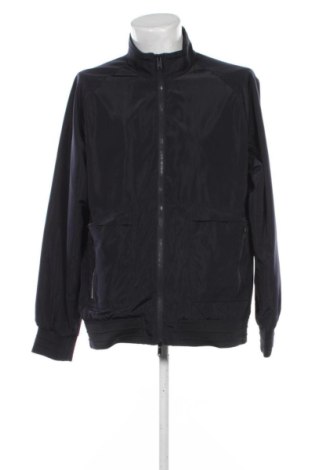 Herrenjacke Liu Jo, Größe 3XL, Farbe Blau, Preis 92,16 €
