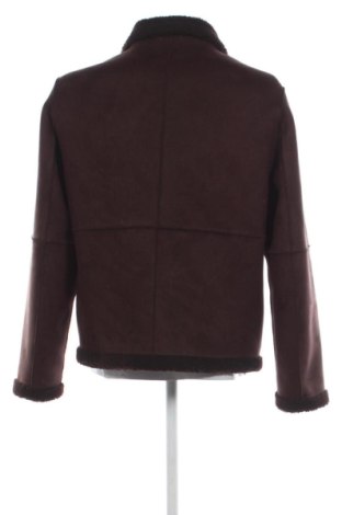 Мъжко яке Mango, Размер L, Цвят Кафяв, Цена 45,53 €