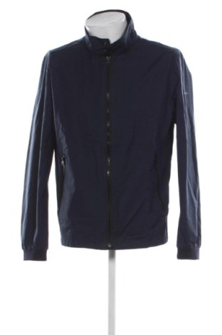 Geacă de bărbati Marc O'Polo, Mărime L, Culoare Albastru, Preț 401,42 Lei