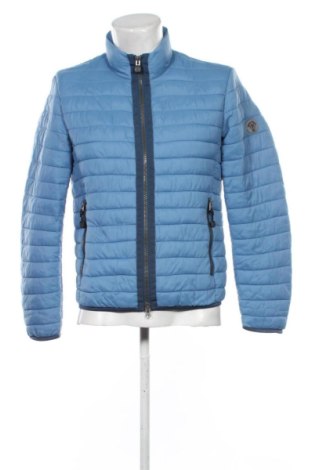 Pánska bunda  Marc O'Polo, Veľkosť M, Farba Modrá, Cena  87,43 €