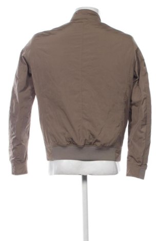 Herrenjacke Massimo Dutti, Größe L, Farbe Beige, Preis 97,18 €