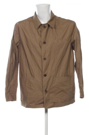 Herrenjacke Massimo Dutti, Größe XL, Farbe Grün, Preis 132,12 €