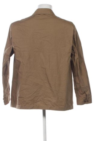 Herrenjacke Massimo Dutti, Größe XL, Farbe Grün, Preis 132,12 €